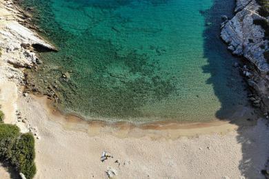 Paros, villa Celine