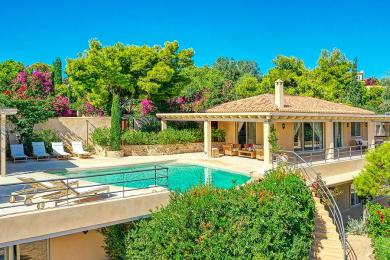 Coastal Property for Sale – Porto Heli