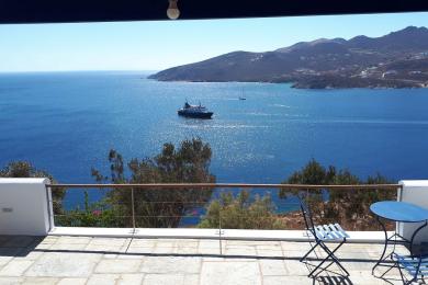 A Rare Seaside Opportunity in the Heart of the Cyclades